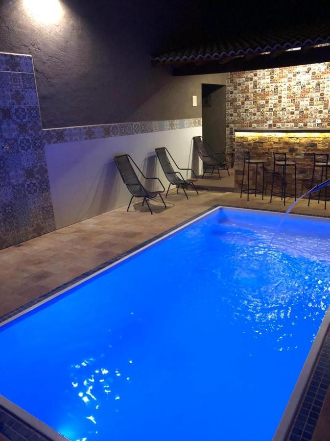 Olimpia Comfort House Zewnętrze zdjęcie